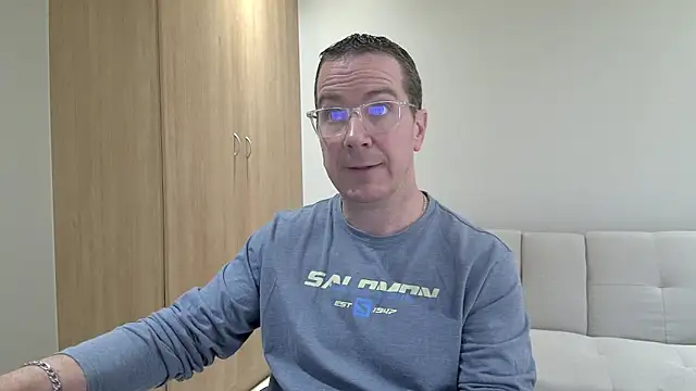 Snapshot of BrettJ81 chatting on May 2026 02:12:01 PM BrettJ81 online show from May 2026 02:12:01 PM
