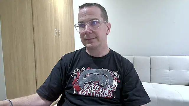 Snapshot of BrettJ81 chatting on May 2026 02:47:02 PM BrettJ81 online show from May 2026 02:47:02 PM