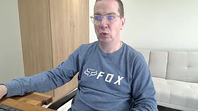Snapshot of BrettJ81 chatting on June 2026 02:01:02 PM BrettJ81 online show from June 2026 02:01:02 PM
