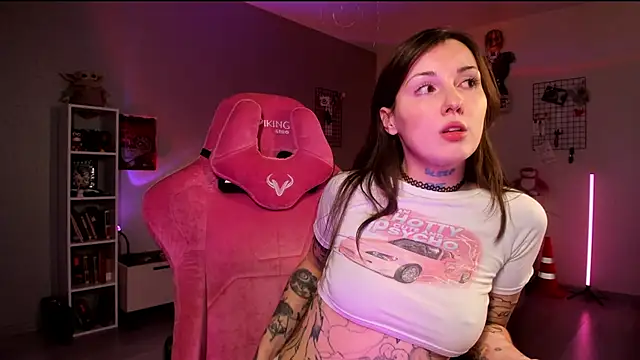 milky cunt online show from September 2025 04:16:01 AM