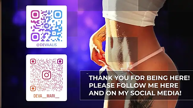 Aliceimhorny online show from January 2025 08:16:02 PM