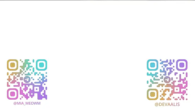 Aliceimhorny online show from February 2025 10:30:01 AM