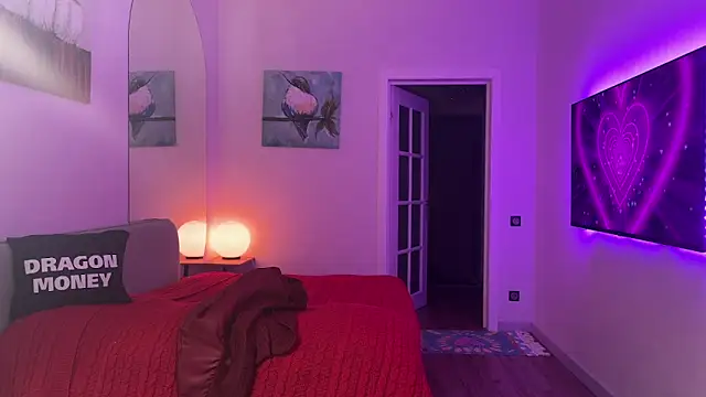 Aliceimhorny online show from February 2025 05:46:02 PM