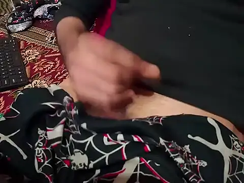 BrownBoy69666 online show from January 2025 11:42:01 PM