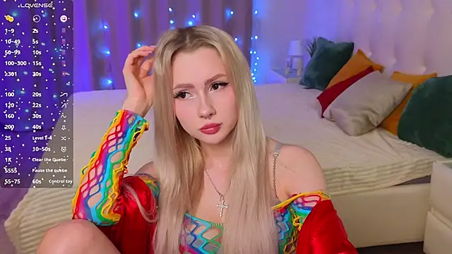 Lexitey online show from December 2024 10:06:02 AM