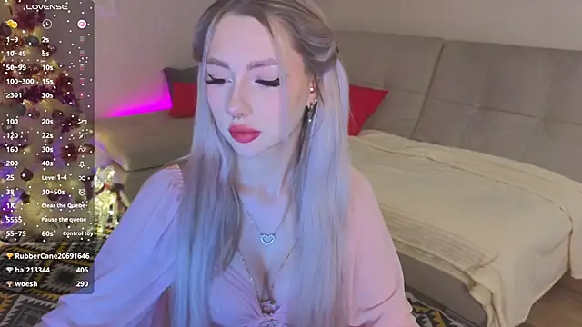 Lexitey online show from December 2024 10:05:02 AM