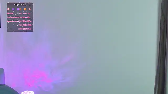 Lexitey online show from January 2025 03:35:01 PM