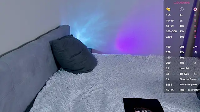 Lexitey online show from March 2025 04:18:01 AM