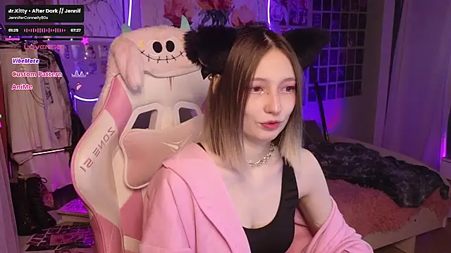 Evie Ro online show from September 2025 01:21:01 AM