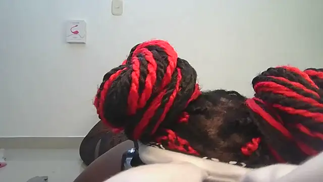 Ashaichious online show from April 2026 03:37:01 AM