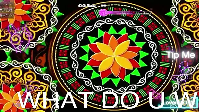 Snapshot of KloudynKinky chatting on October 2025 08:15:02 PM KloudynKinky online show from October 2025 08:15:02 PM