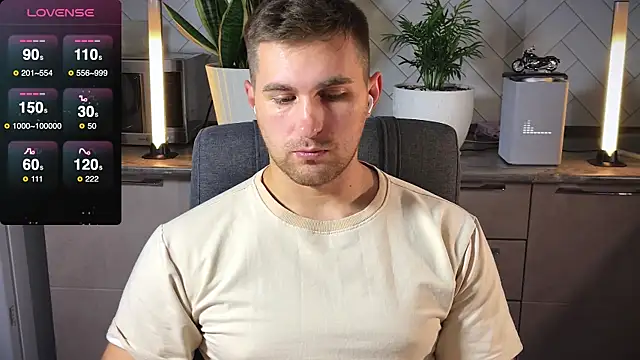 Sweeet  boy online show from January 2025 09:27:01 AM