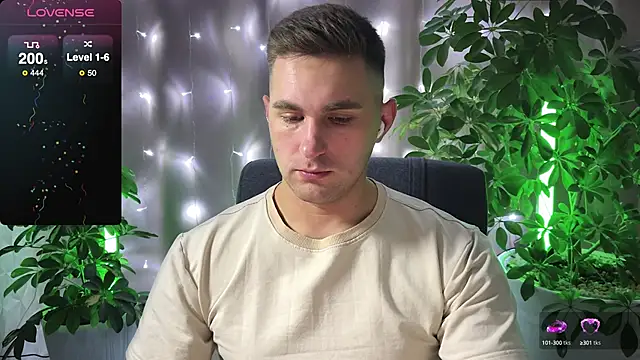 Sweeet  boy online show from February 2025 05:50:02 AM