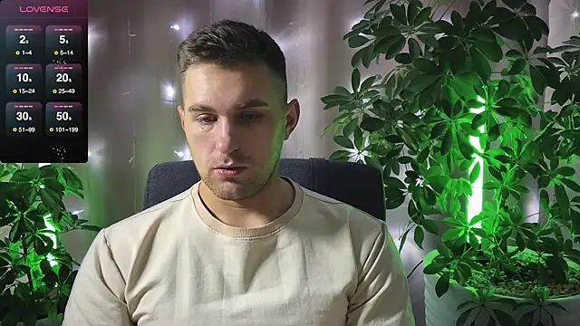 Sweeet  boy online show from February 2025 07:02:02 AM