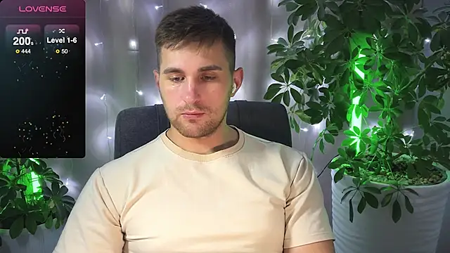 Sweeet  boy online show from February 2025 08:43:02 PM