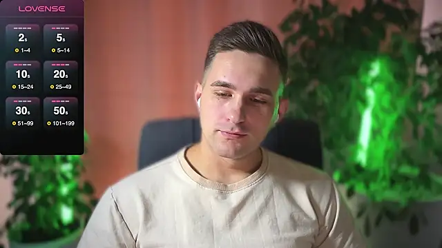 Sweeet  boy online show from March 2025 07:51:02 AM