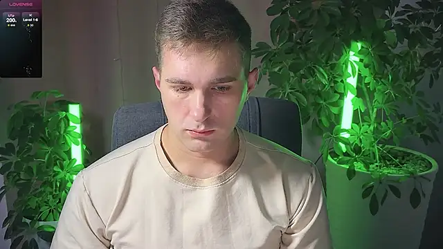 Sweeet  boy online show from March 2025 05:28:01 AM