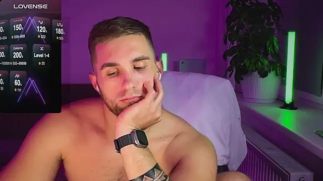 Sweeet  boy online show from October 2025 12:52:02 AM