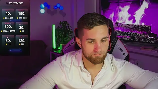 Sweeet  boy online show from November 2025 12:51:02 PM