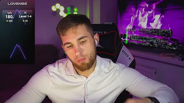 Sweeet  boy online show from November 2025 03:25:02 PM