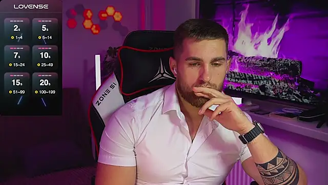 Sweeet  boy online show from November 2025 12:38:01 PM