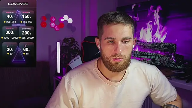 Sweeet  boy online show from November 2025 07:57:01 PM