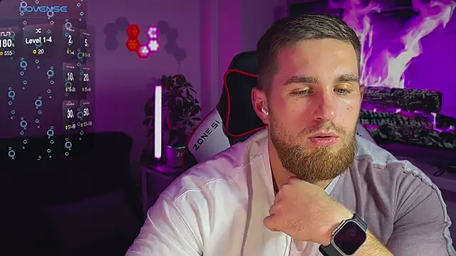 Sweeet  boy online show from December 2025 06:02:01 PM