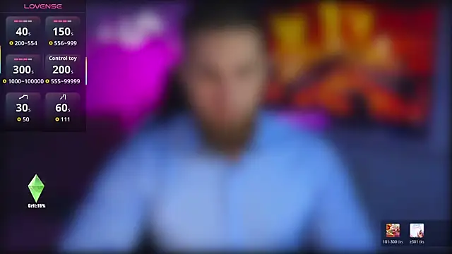 Sweeet  boy online show from March 2026 06:55:01 PM