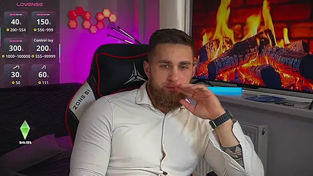 Sweeet  boy online show from April 2026 10:37:01 AM