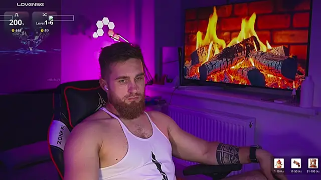 Sweeet  boy online show from June 2026 05:37:02 PM