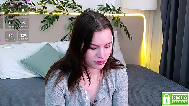 AmaliaBell online show from November 2025 01:11:02 PM