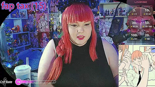  jin kim  online show from December 2024 11:49:01 PM