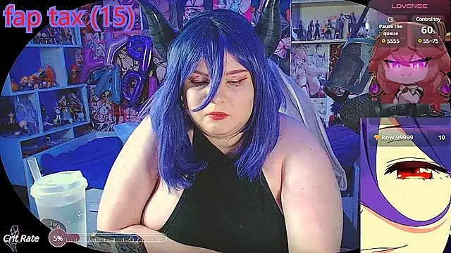  jin kim  online show from January 2025 10:41:01 PM