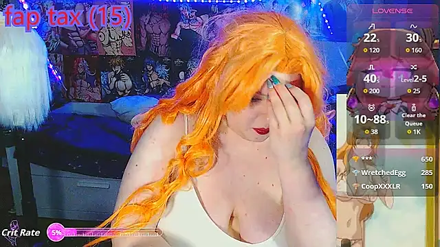  jin kim  online show from September 2025 12:34:01 AM