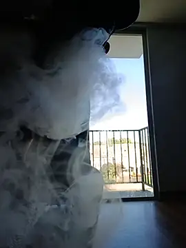 afTerparTycloudz online show from November 2025 07:26:01 PM