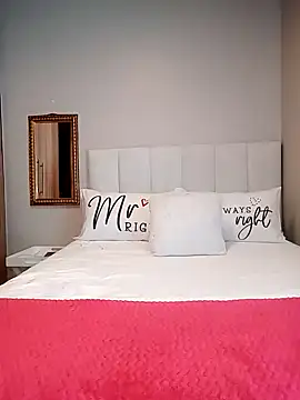 BabySweetDee online show from December 2024 12:03:01 PM