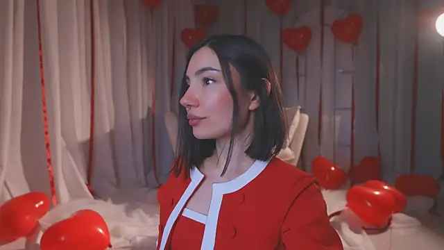 AmyArmstrong online show from February 2026 11:34:02 PM