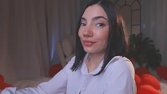 AmyArmstrong online show from March 2026 11:11:01 PM