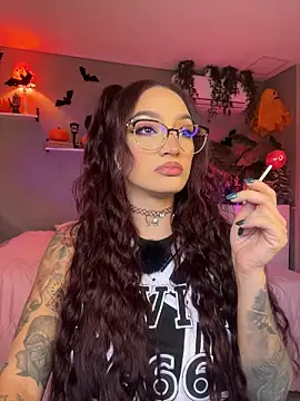 DaniDusan  online show from October 2025 07:05:02 PM