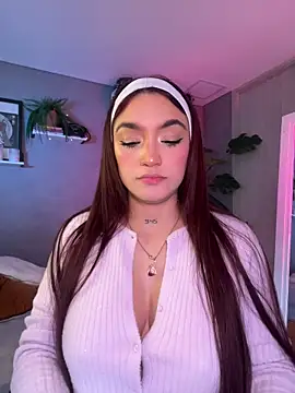 DaniDusan  online show from January 2026 07:50:02 PM