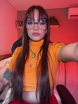 DaniDusan  online show from February 2026 07:37:02 PM