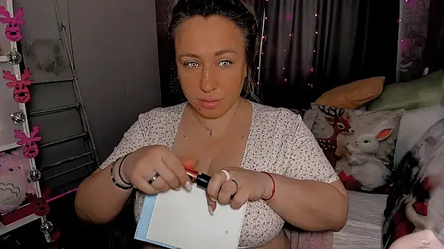 CumOnMy Tits online show from December 2025 03:34:02 AM