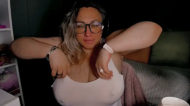 CumOnMy Tits online show from June 2026 02:25:02 AM