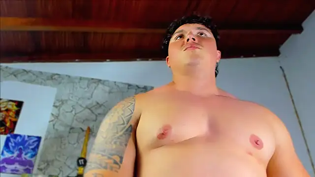 Drakexion21 online show from September 2025 11:04:02 PM