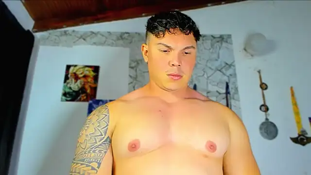 Drakexion21 online show from November 2025 12:11:01 AM