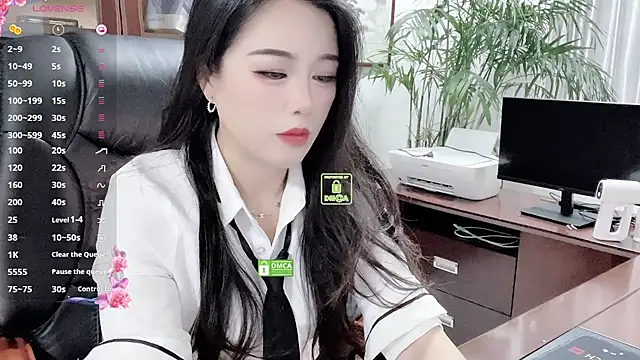 Oo Kaixin oO online show from July 2026 02:38:01 AM