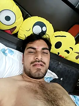 VISHAL 0982 online show from October 2025 07:56:02 PM