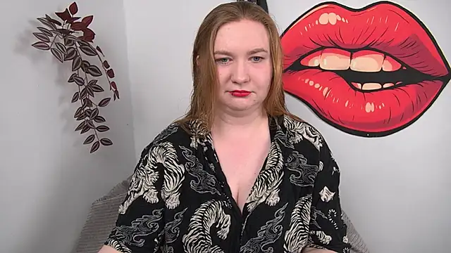 LaraDream online show from March 2026 04:03:01 PM