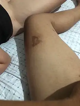 Bernardo085 online show from March 2026 02:07:02 AM