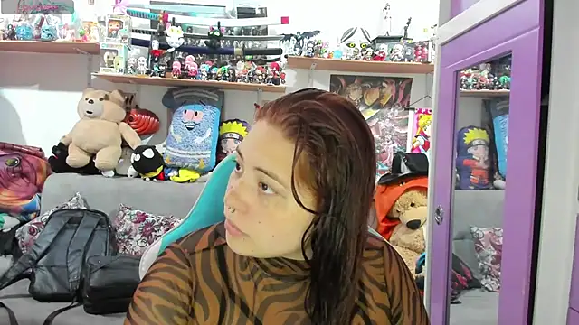 soficammy online show from October 2025 11:38:01 PM